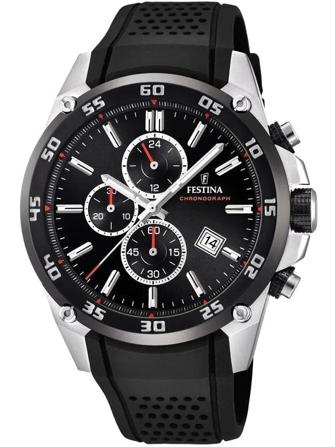 Festina Zegarek Festina THE ORIGINALS  20330/5