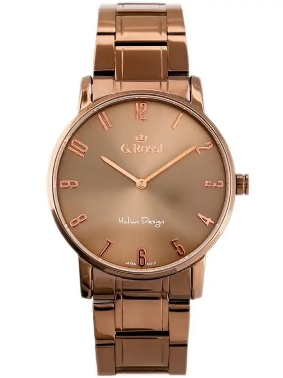 Zegarek G. Rossi - 10194B-2B3 Zegarek G. Rossi - 10194B-2B3 - Lorence 5900148027264