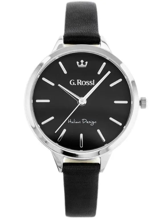 Zegarek G. Rossi - 10296A5-1A1 Zegarek G. Rossi - 10296A5-1A1 - Lorence 5900148041161
