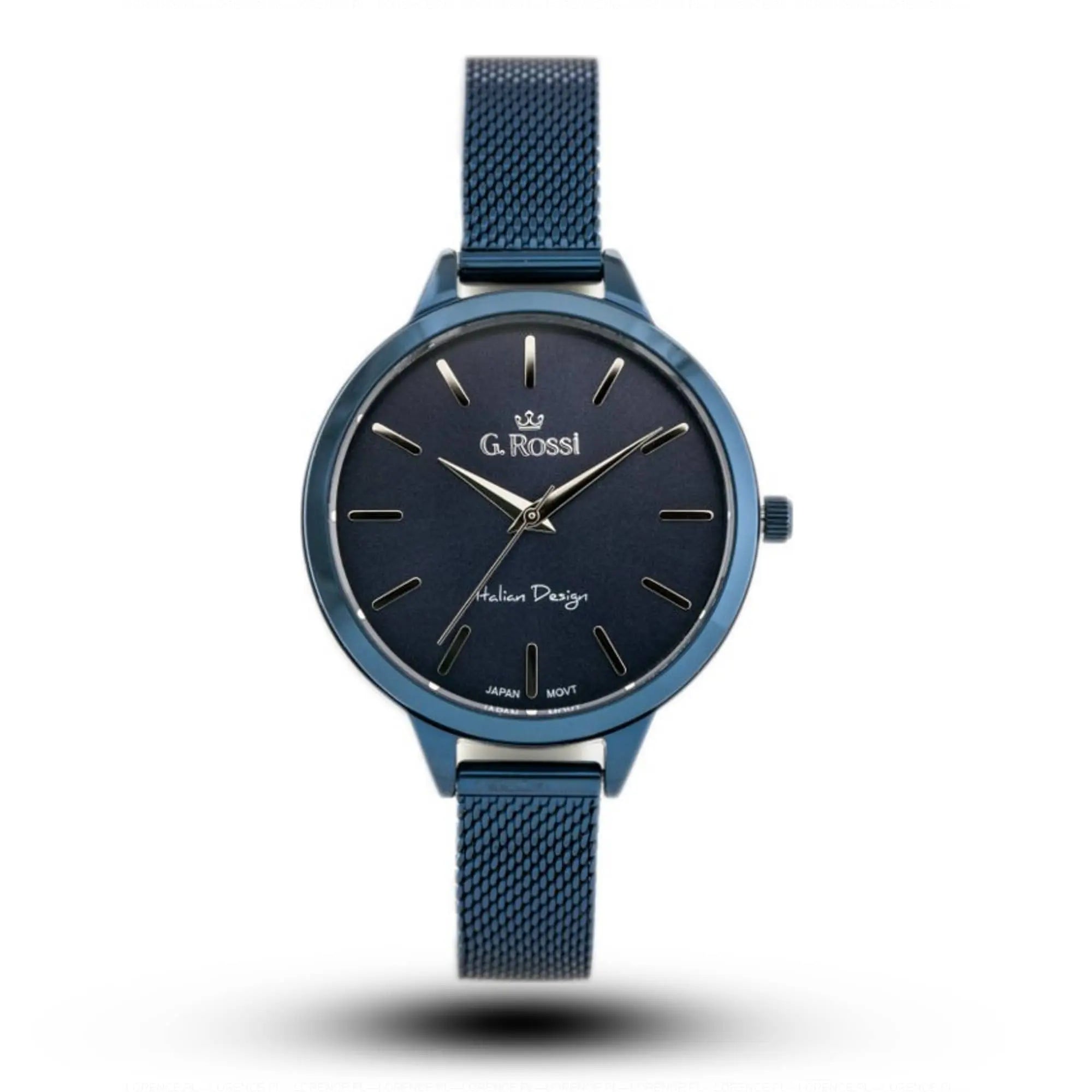 Zegarek G. Rossi - 10296B Zegarek G. Rossi - 10296B - Lorence 5900148034750