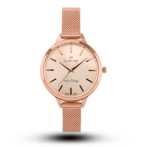 Zegarek G. Rossi - 10296B Zegarek G. Rossi - 10296B - Lorence 5900148034798