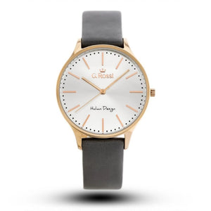 Zegarek G. Rossi - 10317A8-3B4 Zegarek G. Rossi - 10317A8-3B4 - Lorence 5900148039960