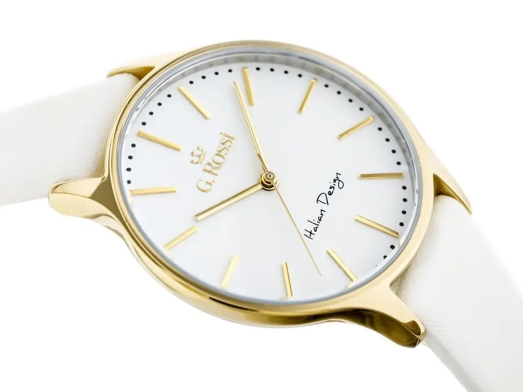Zegarek G. Rossi - 10317A8-3C2 Zegarek G. Rossi - 10317A8-3C2 - Lorence 5900148039977