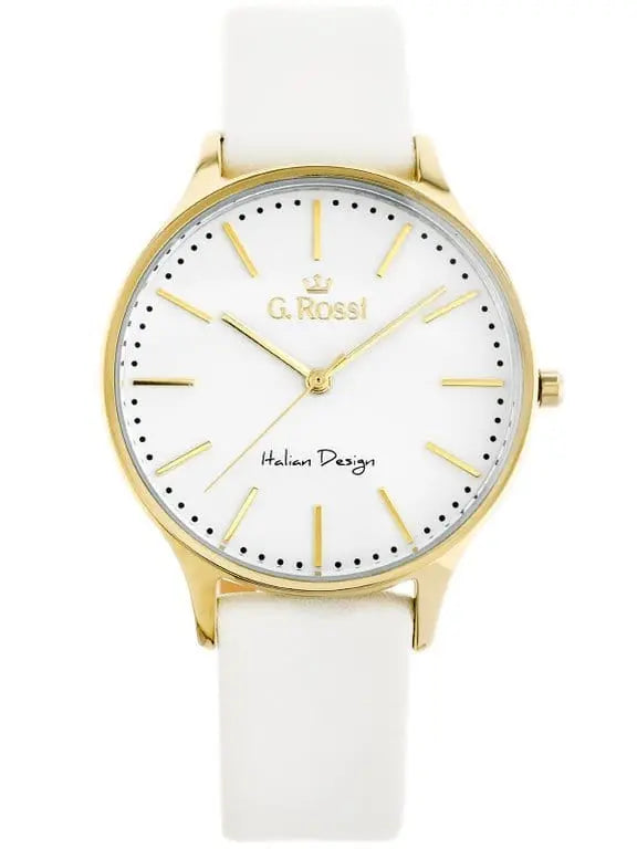 Zegarek G. Rossi - 10317A8-3C2 Zegarek G. Rossi - 10317A8-3C2 - Lorence 5900148039977