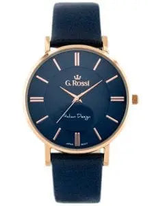 G.Rossi ZEGAREK G. ROSSI - 10401A