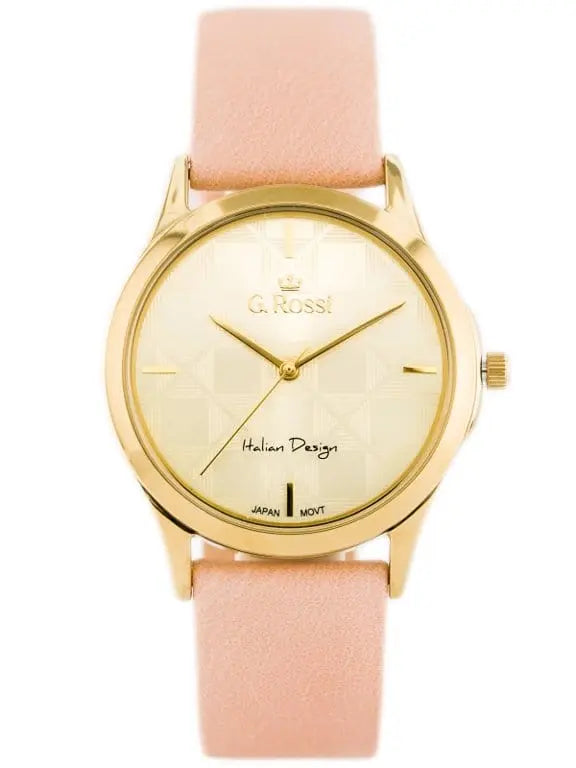 Zegarek G. Rossi - 10513A Zegarek G. Rossi - 10513A - Lorence 5900148014639