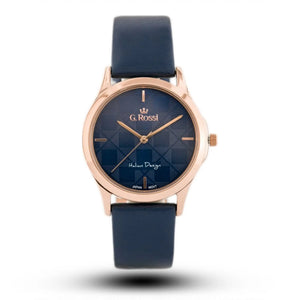 Zegarek G. Rossi - 10513A Zegarek G. Rossi - 10513A - Lorence 5900148014653