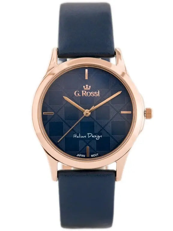 Zegarek G. Rossi - 10513A Zegarek G. Rossi - 10513A - Lorence 5900148014653
