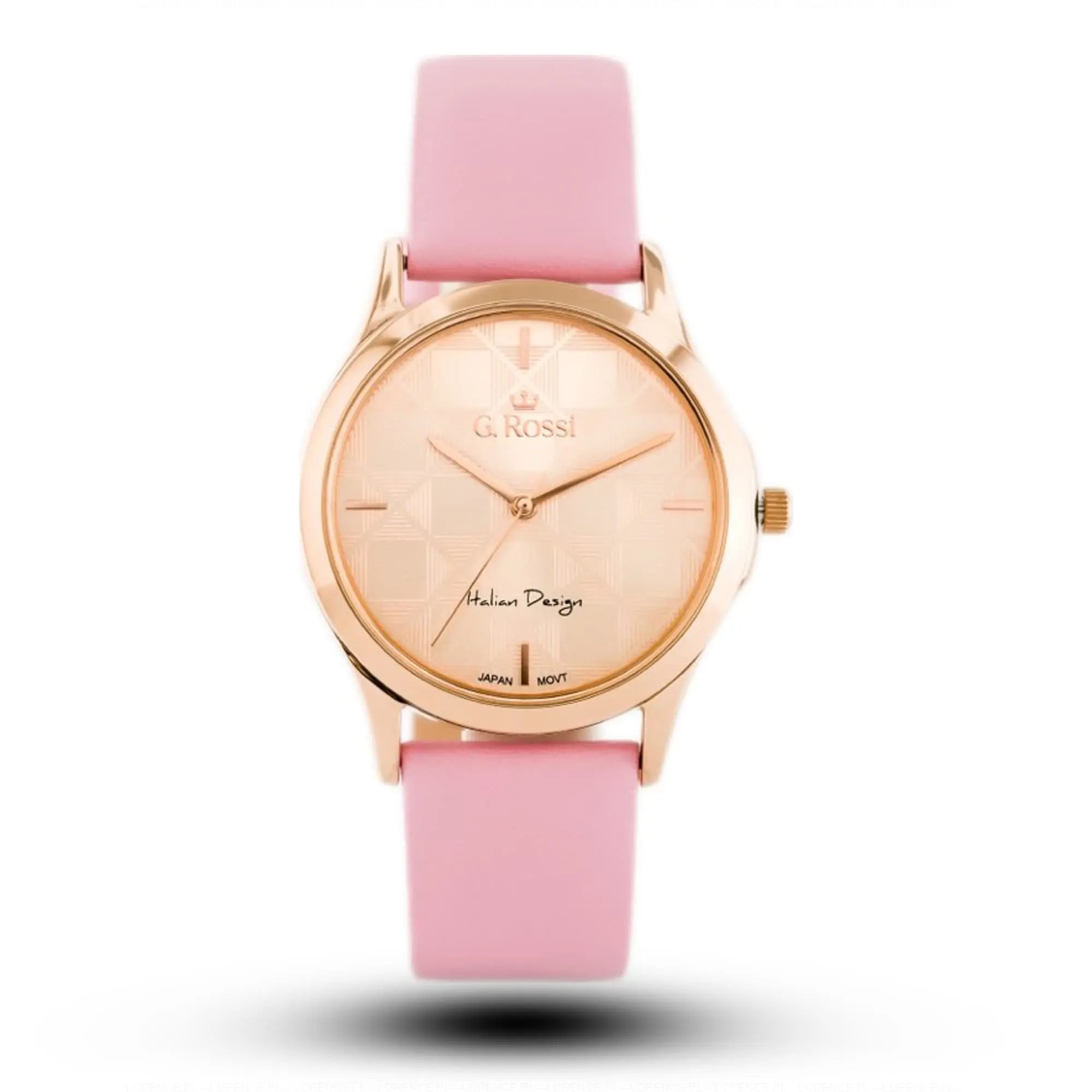 Zegarek G. Rossi - 10513A Zegarek G. Rossi - 10513A - Lorence 5900148014646