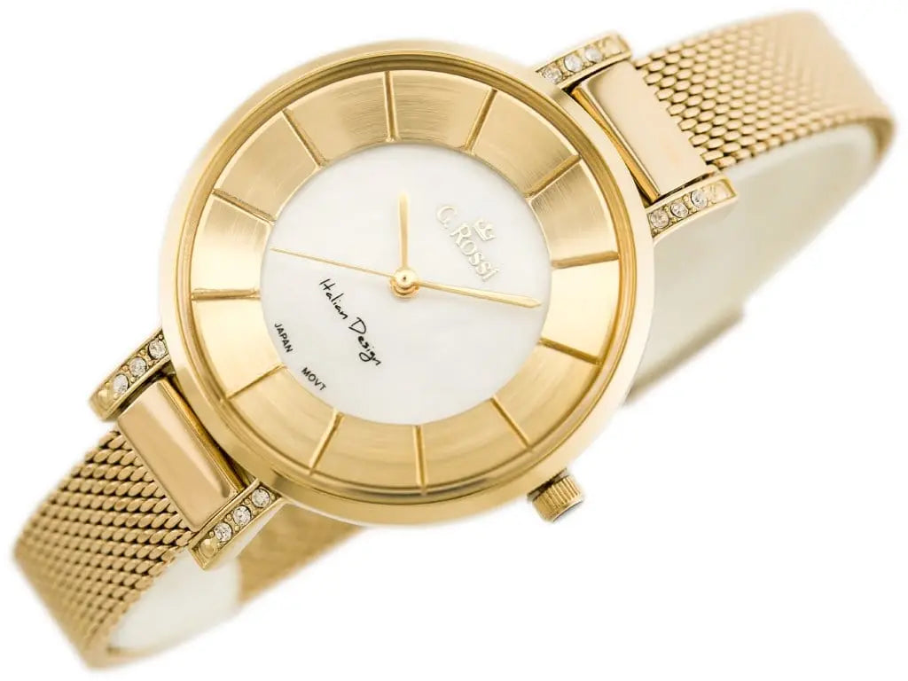 Zegarek G. Rossi - 10571 Zegarek G. Rossi - 10571 - Lorence 5900148014721
