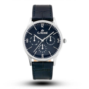 Zegarek G. Rossi - 10737A-6F1 Zegarek G. Rossi - 10737A-6F1 - Lorence 5900148027189