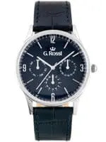 Zegarek G. Rossi - 10737A-6F1 Zegarek G. Rossi - 10737A-6F1 - Lorence 5900148027189