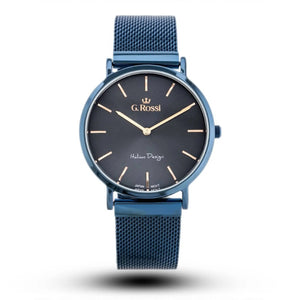 Zegarek G. Rossi - 10771B-6F3 Zegarek G. Rossi - 10771B-6F3 - Lorence 5900148023044