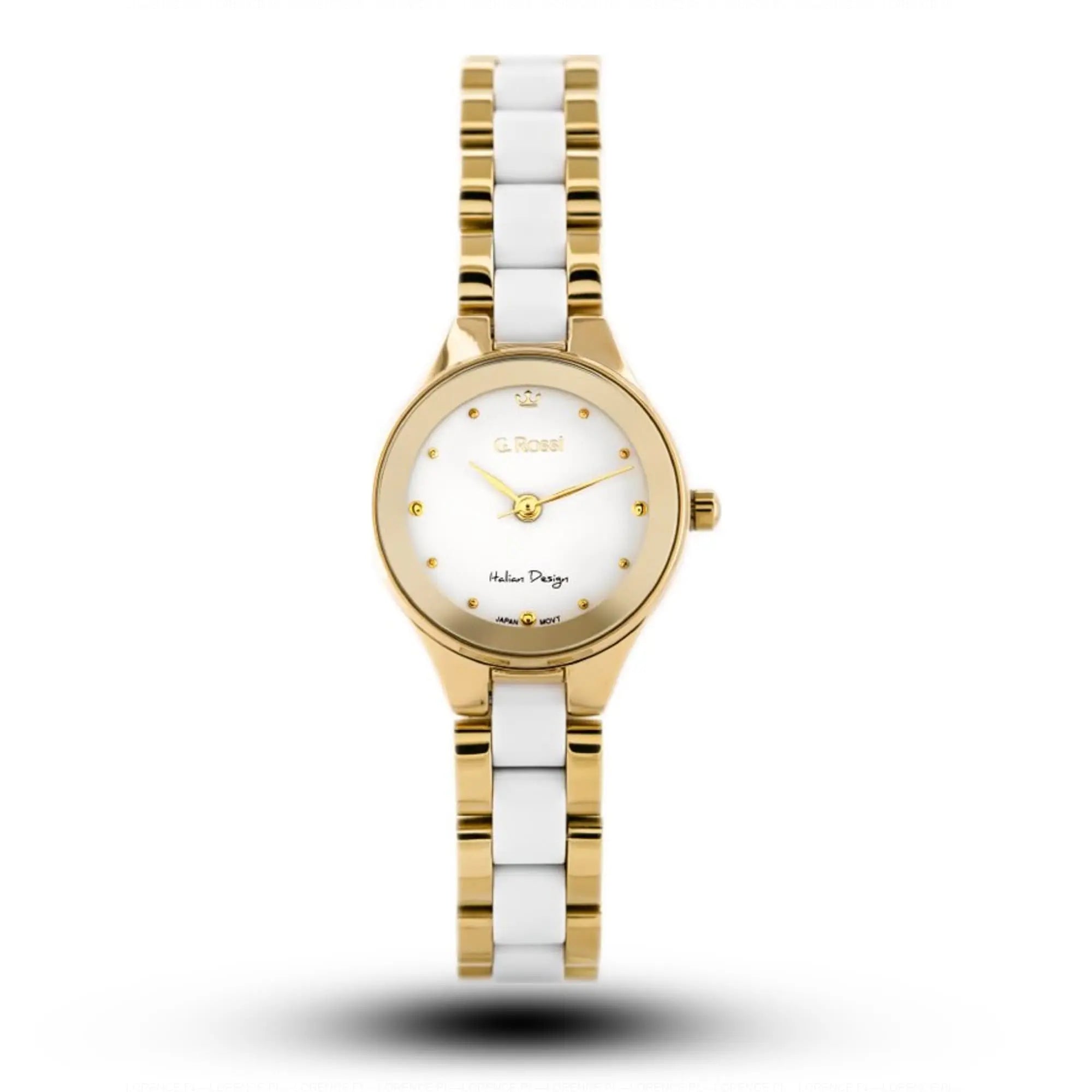 Zegarek G. Rossi - 11041B Zegarek G. Rossi - 11041B - Lorence 5900148015469