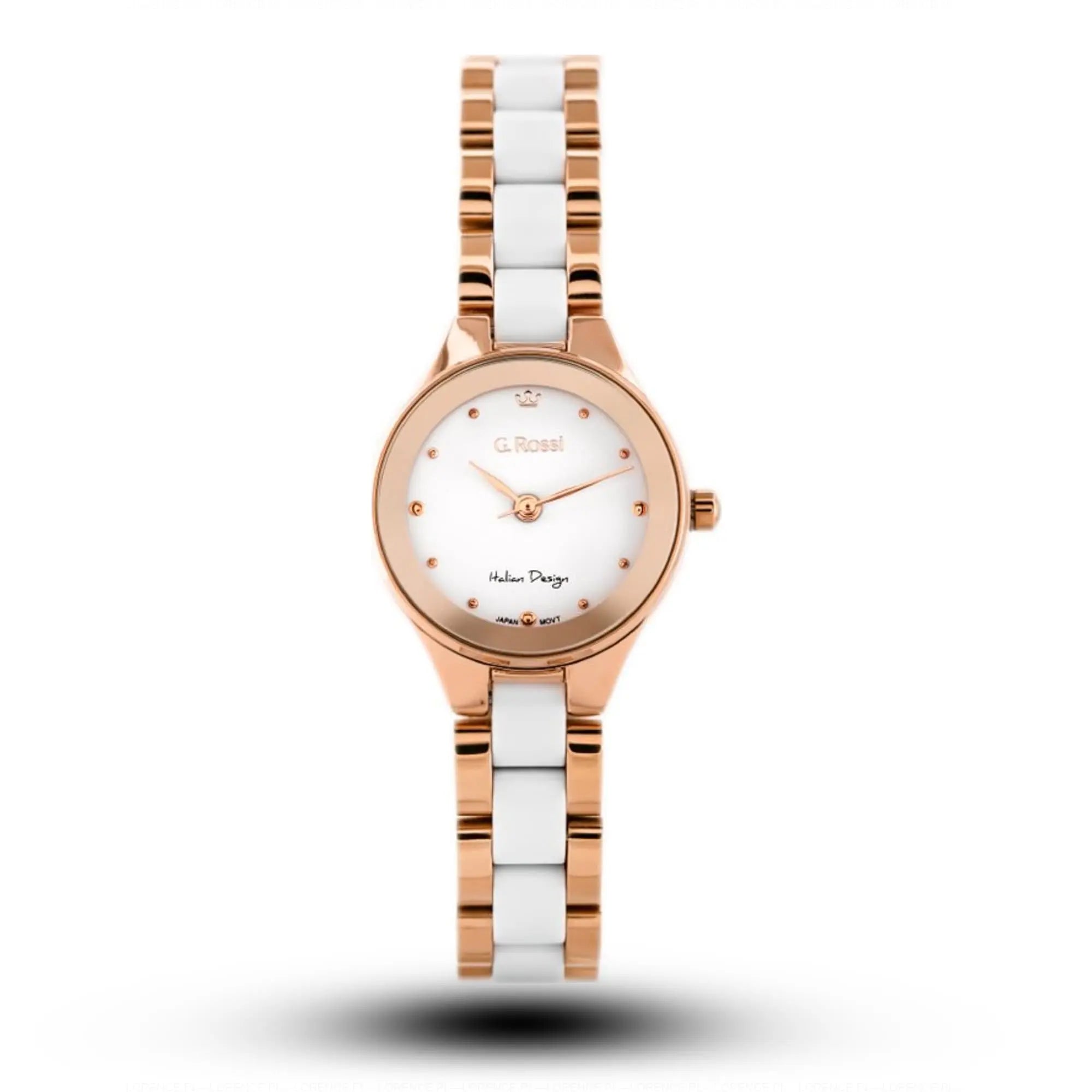 Zegarek G. Rossi - 11041B Zegarek G. Rossi - 11041B - Lorence 5900148015476
