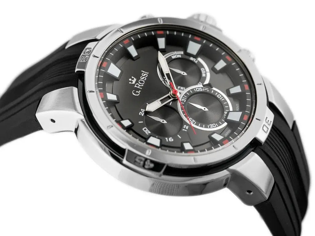 Zegarek G. Rossi - 11149B Zegarek G. Rossi - 11149B - Lorence 5900148015759