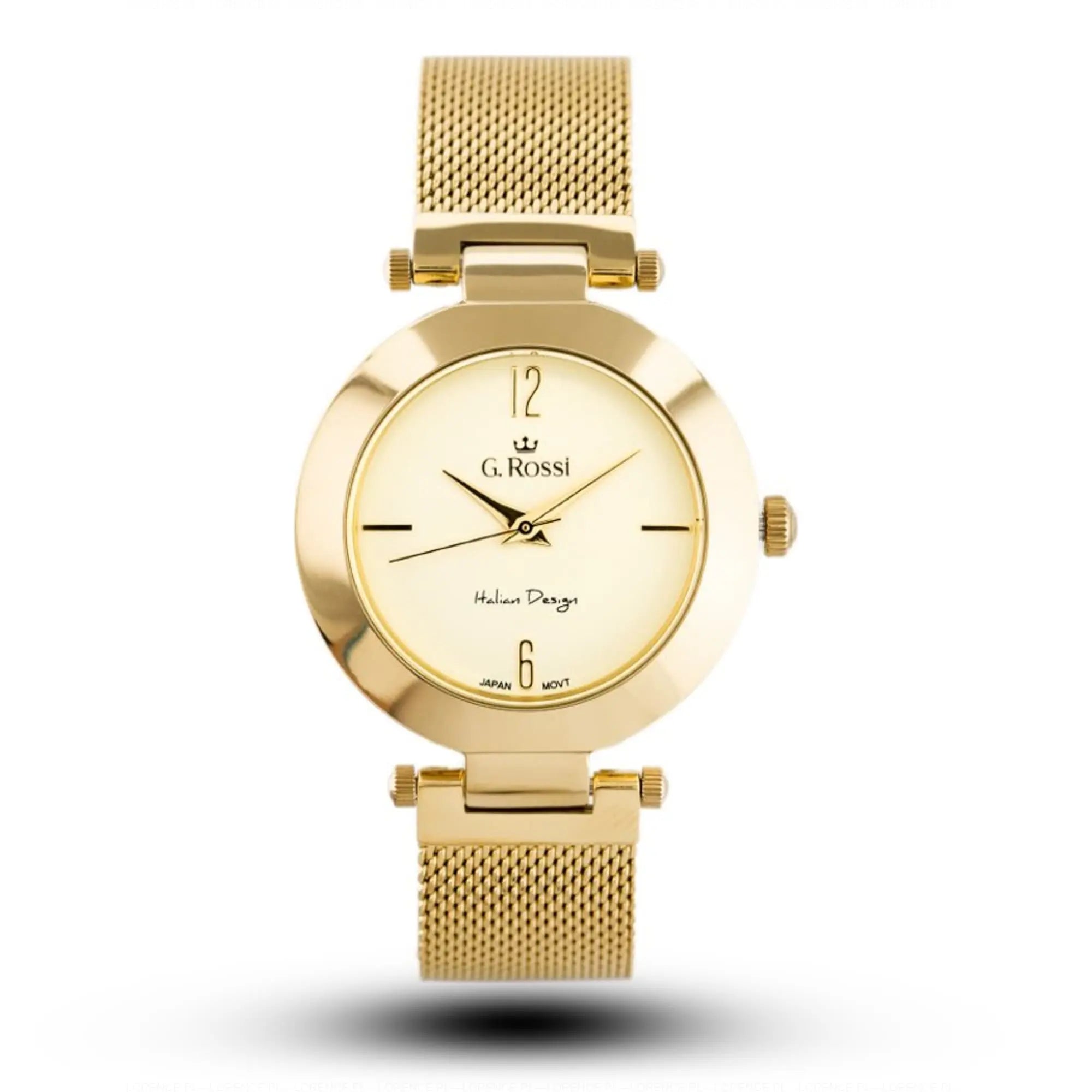 Zegarek G. Rossi - 11266B Zegarek G. Rossi - 11266B - Lorence 5900148016022