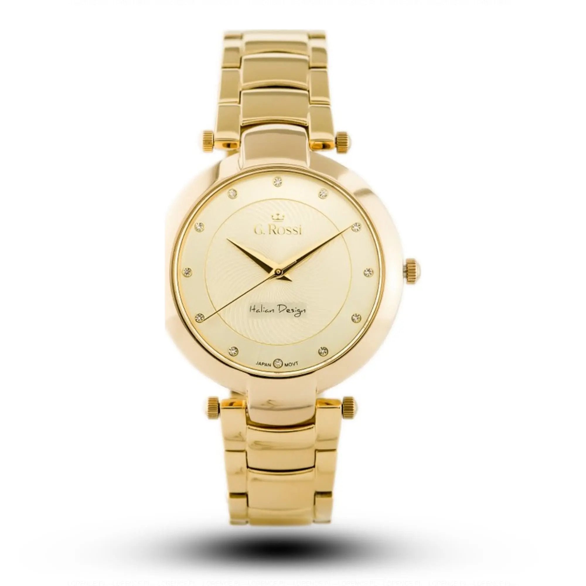 Zegarek G. Rossi - 11382 Zegarek G. Rossi - 11382 - Lorence 5900148016176