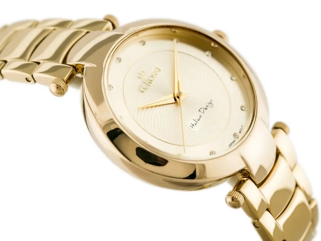 Zegarek G. Rossi - 11382 Zegarek G. Rossi - 11382 - Lorence 5900148016176