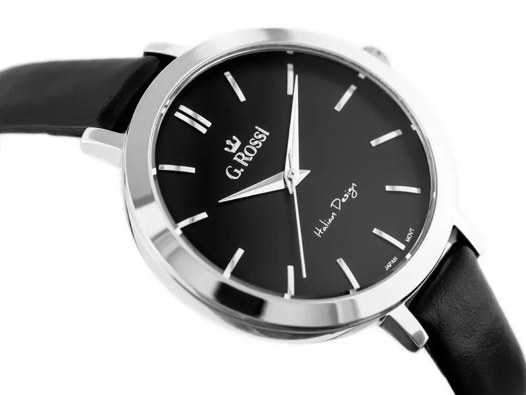 Zegarek G. Rossi - 11389A-1A1 Zegarek G. Rossi - 11389A-1A1 - Lorence 5900148033609