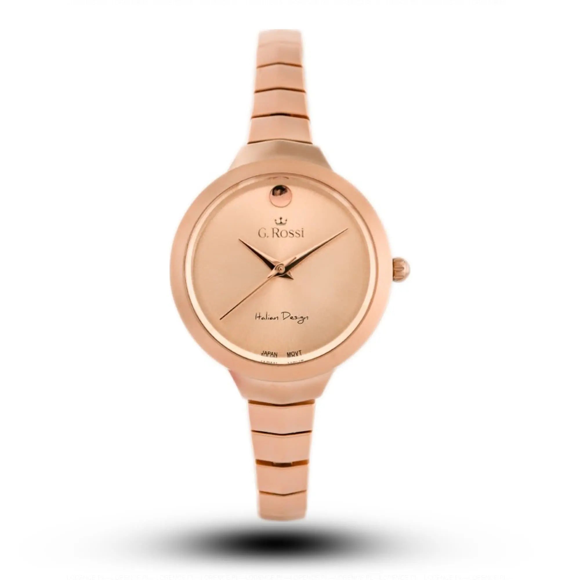 Zegarek G. Rossi - 11624B Zegarek G. Rossi - 11624B - Lorence 5900148016411