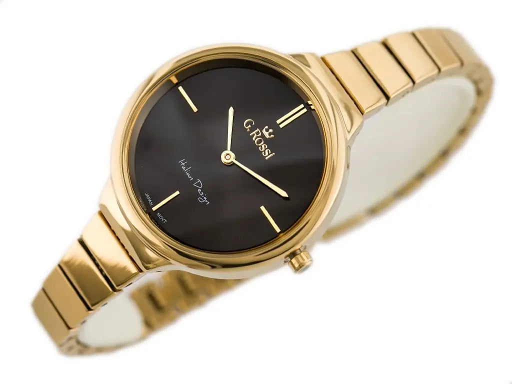 Zegarek G. Rossi - 11696B Zegarek G. Rossi - 11696B - Lorence 5900148016541