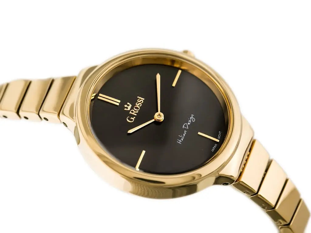 Zegarek G. Rossi - 11696B Zegarek G. Rossi - 11696B - Lorence 5900148016541