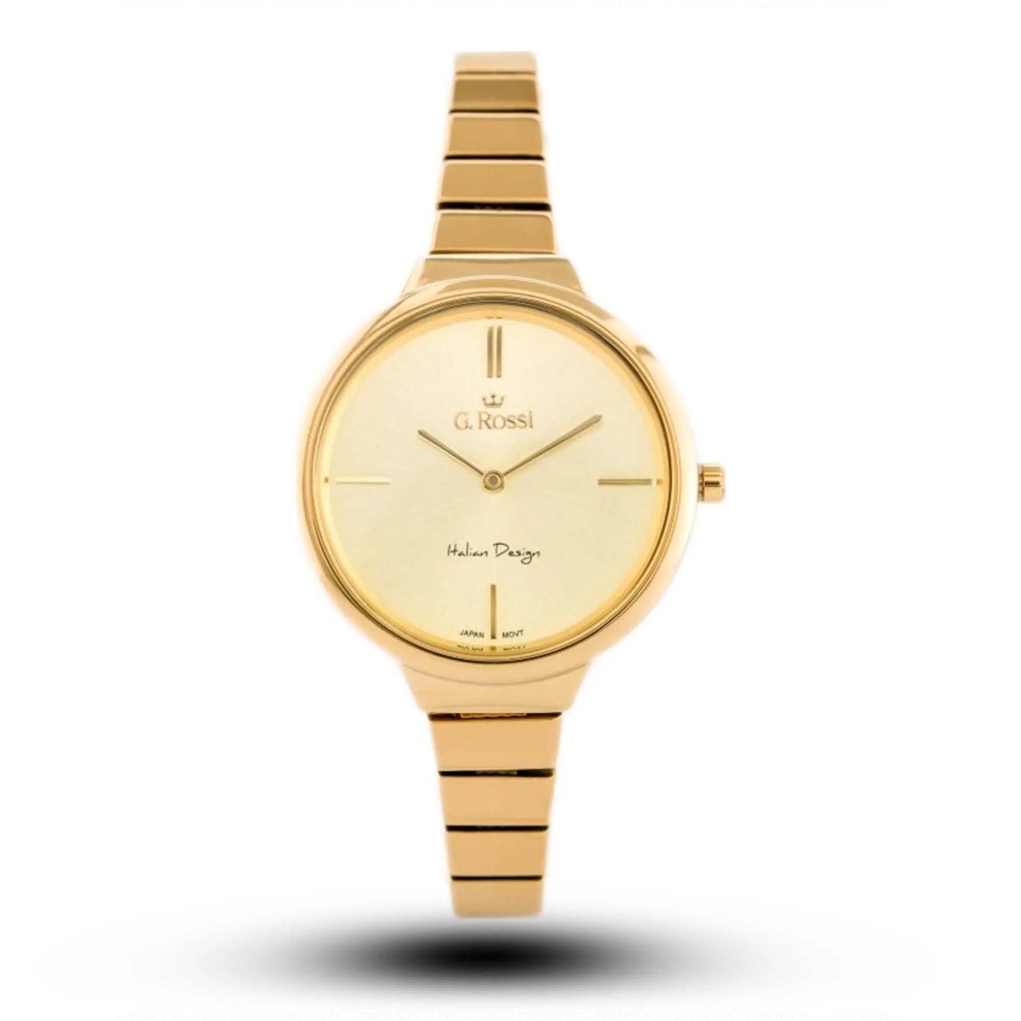 Zegarek G. Rossi - 11696B Zegarek G. Rossi - 11696B - Lorence 5900148016589