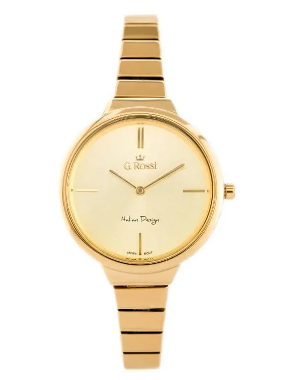 Zegarek G. Rossi - 11696B Zegarek G. Rossi - 11696B - Lorence 5900148016589