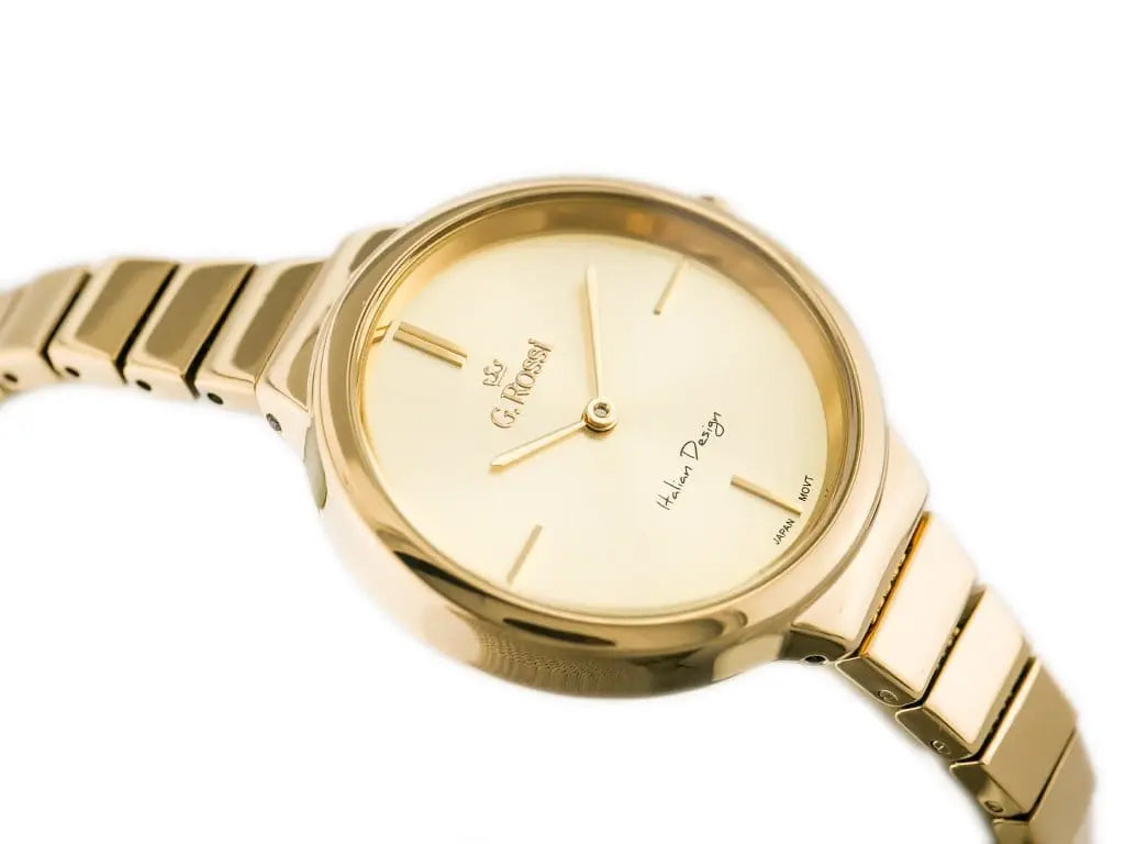 Zegarek G. Rossi - 11696B Zegarek G. Rossi - 11696B - Lorence 5900148016589