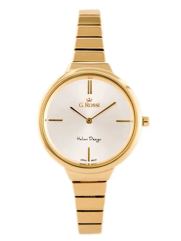 Zegarek G. Rossi - 11696B Zegarek G. Rossi - 11696B - Lorence 5900148016565