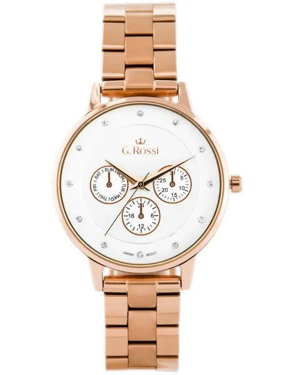 Zegarek G. Rossi - 11715B Zegarek G. Rossi - 11715B - Lorence 5900148016633