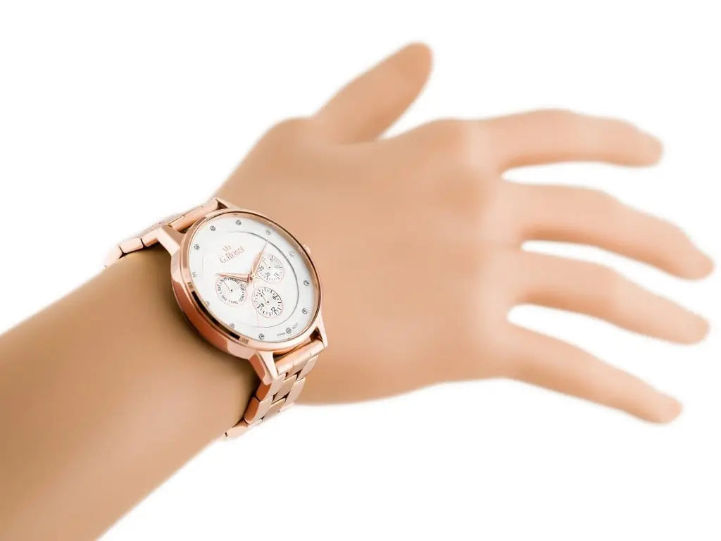 Zegarek G. Rossi - 11715B Zegarek G. Rossi - 11715B - Lorence 5900148016633
