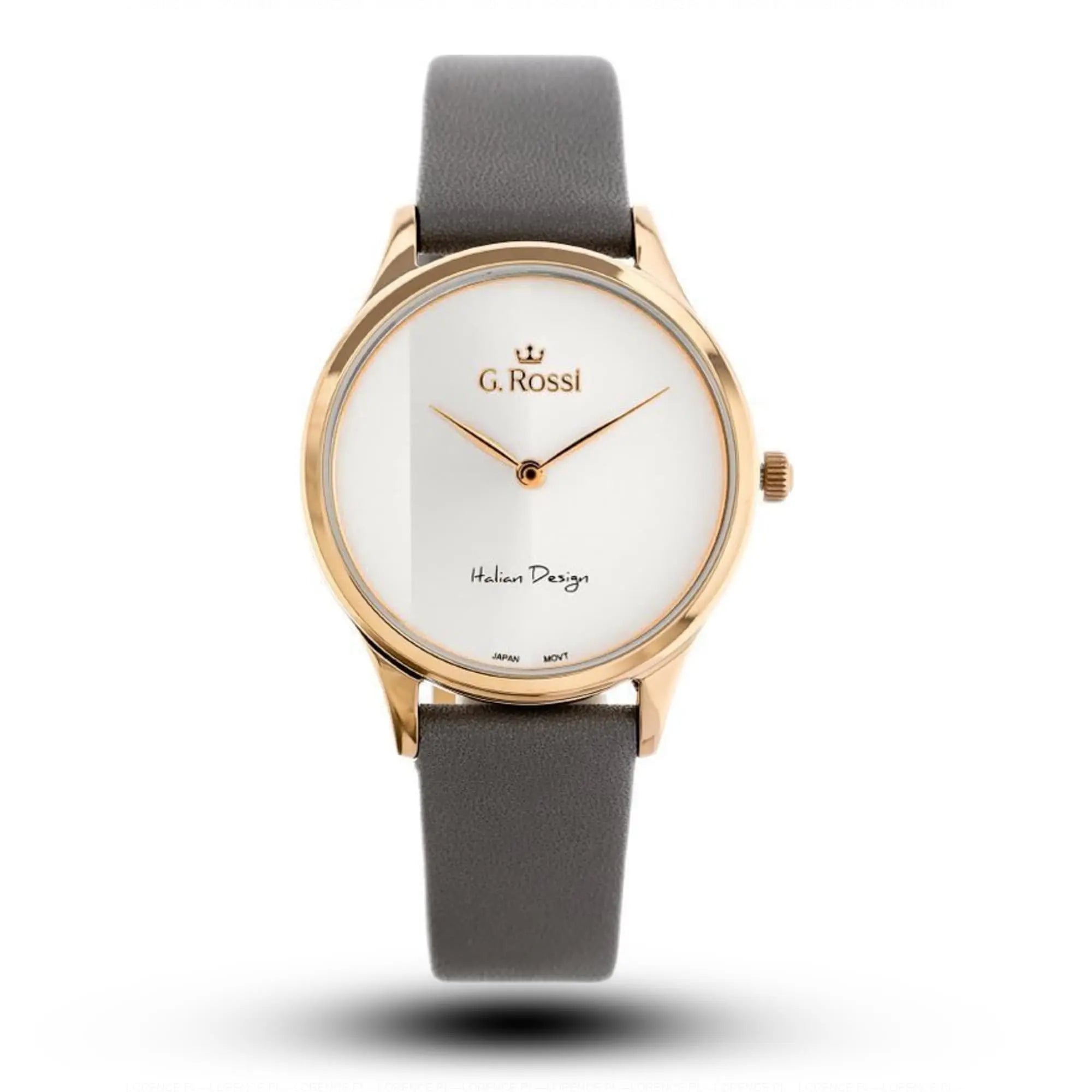 Zegarek G. Rossi - 11765A Zegarek G. Rossi - 11765A - Lorence 5900148031209