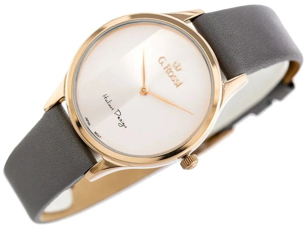 Zegarek G. Rossi - 11765A Zegarek G. Rossi - 11765A - Lorence 5900148031209