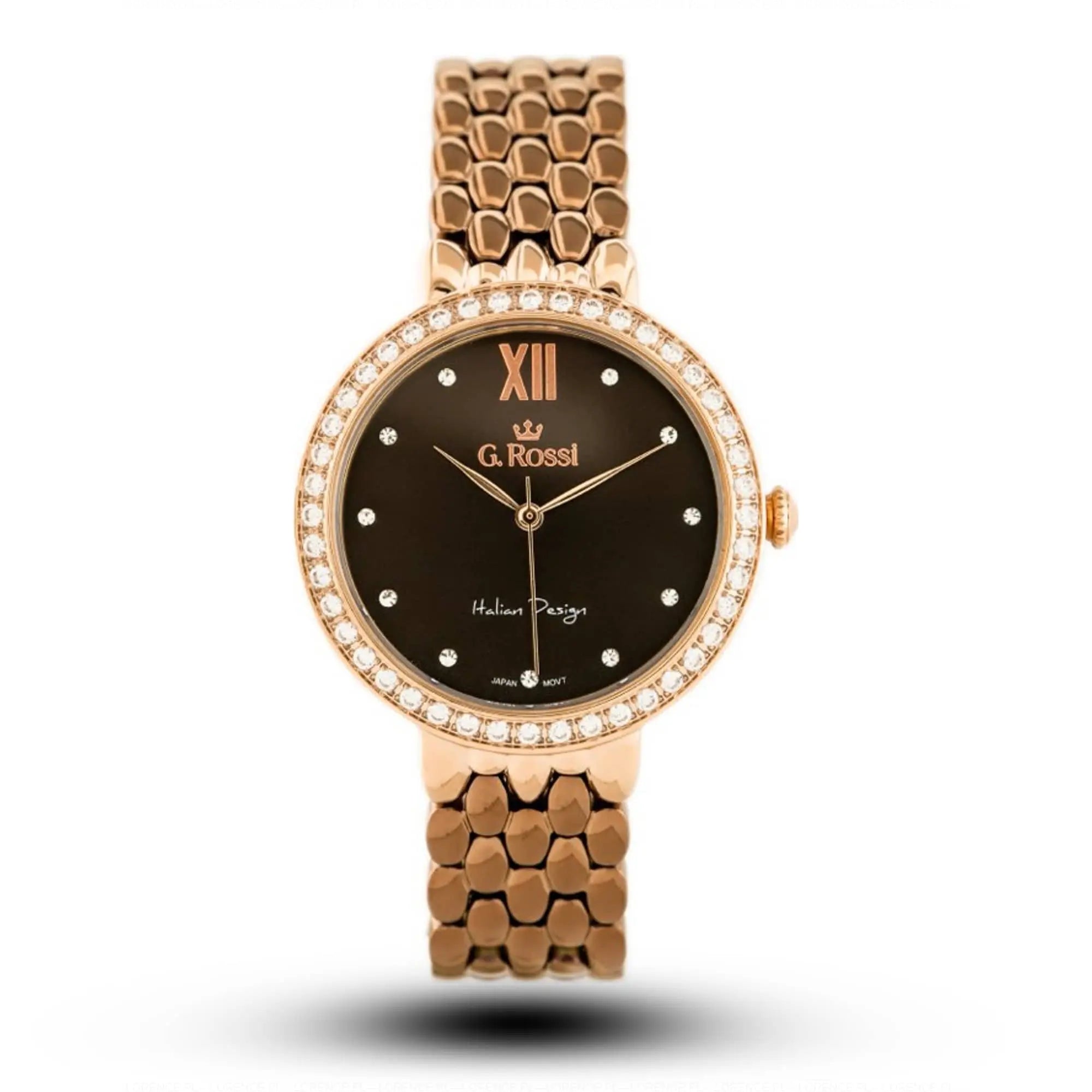 Zegarek G. Rossi - 11775B Zegarek G. Rossi - 11775B - Lorence 5900148026335