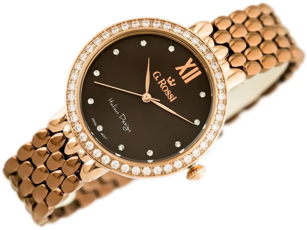 Zegarek G. Rossi - 11775B Zegarek G. Rossi - 11775B - Lorence 5900148026335
