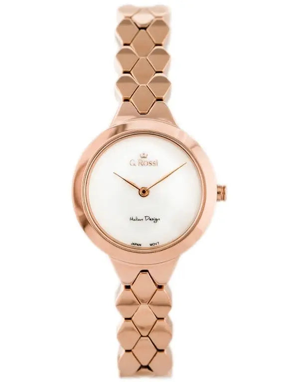 Zegarek G. Rossi - 11817B Zegarek G. Rossi - 11817B - Lorence 5900148016688