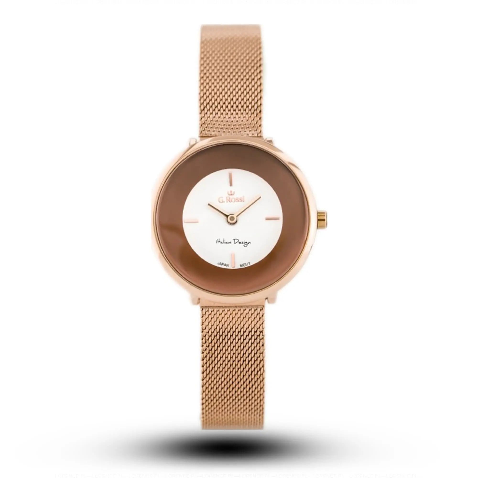Zegarek G. Rossi - 11917B Zegarek G. Rossi - 11917B - Lorence 5900148017302