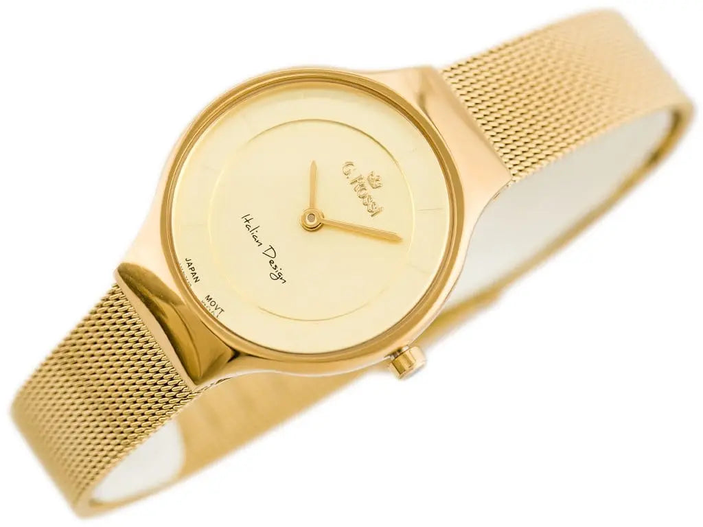 Zegarek G. Rossi - 11919B Zegarek G. Rossi - 11919B - Lorence 5900148017425