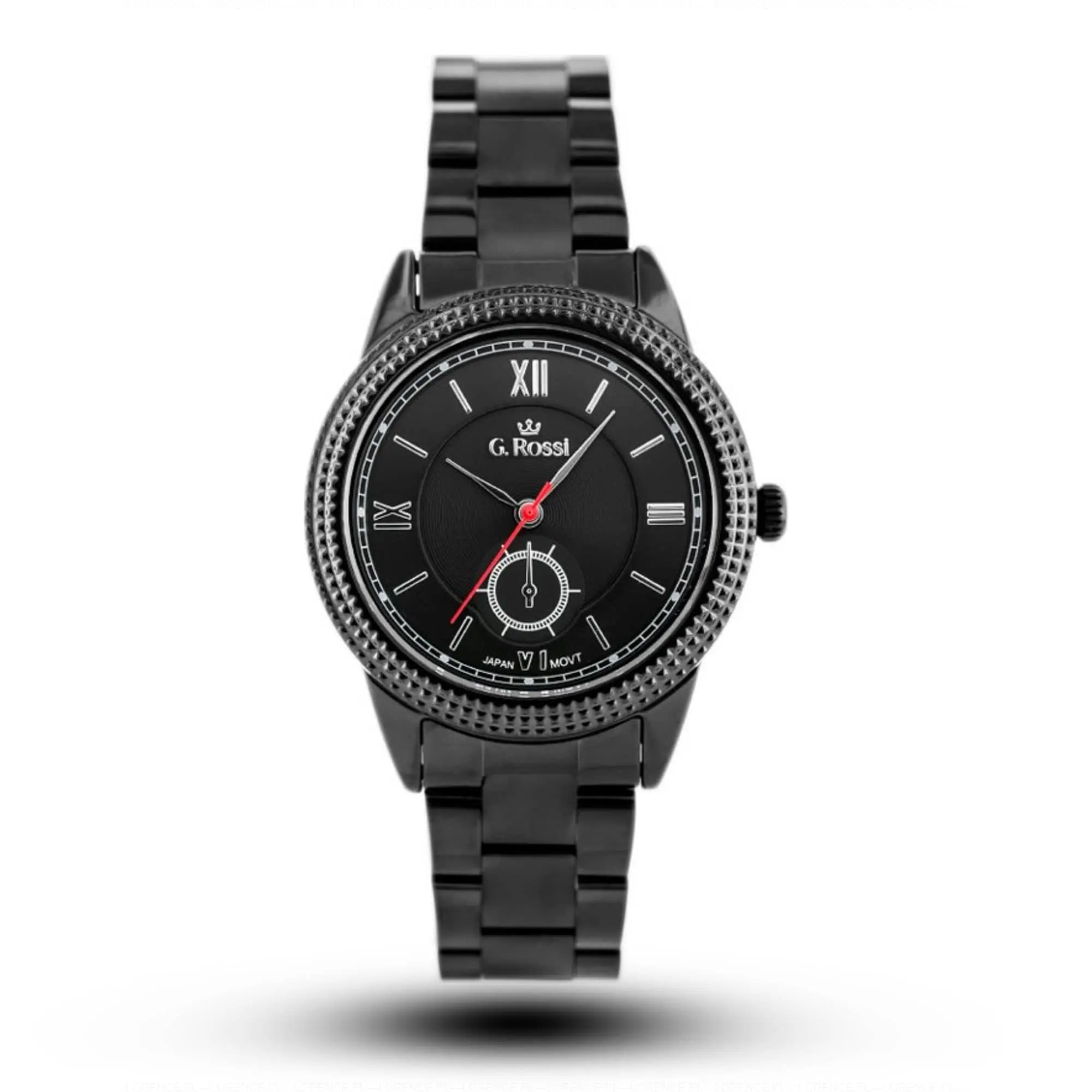 Zegarek G. Rossi - 11922B Zegarek G. Rossi - 11922B - Lorence 5900148017562