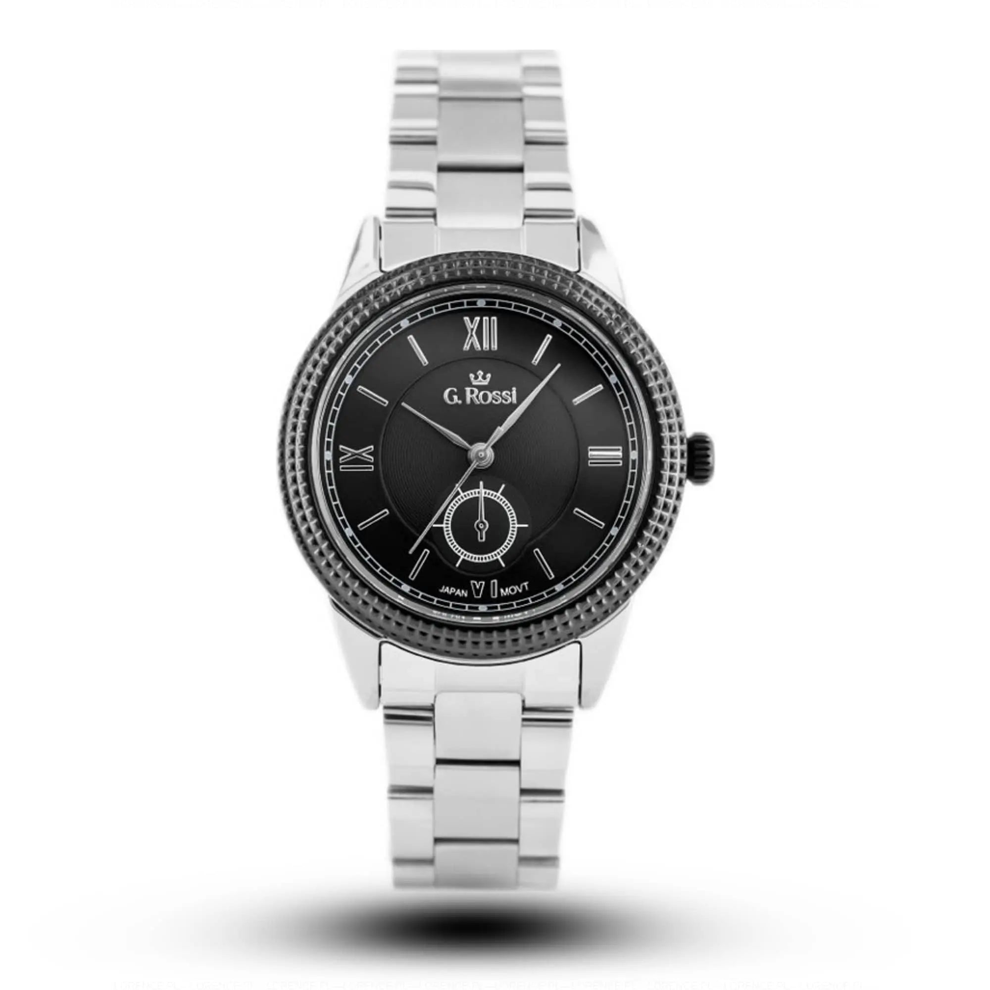 Zegarek G. Rossi - 11922B Zegarek G. Rossi - 11922B - Lorence 5900148017586