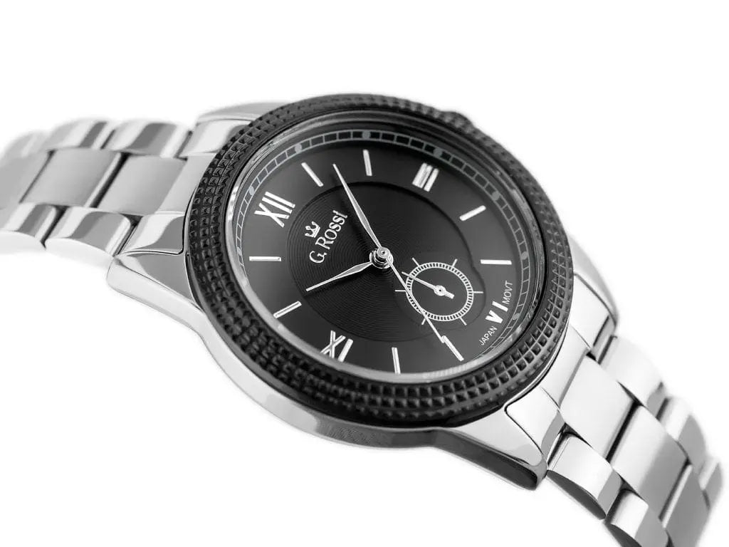 Zegarek G. Rossi - 11922B Zegarek G. Rossi - 11922B - Lorence 5900148017586