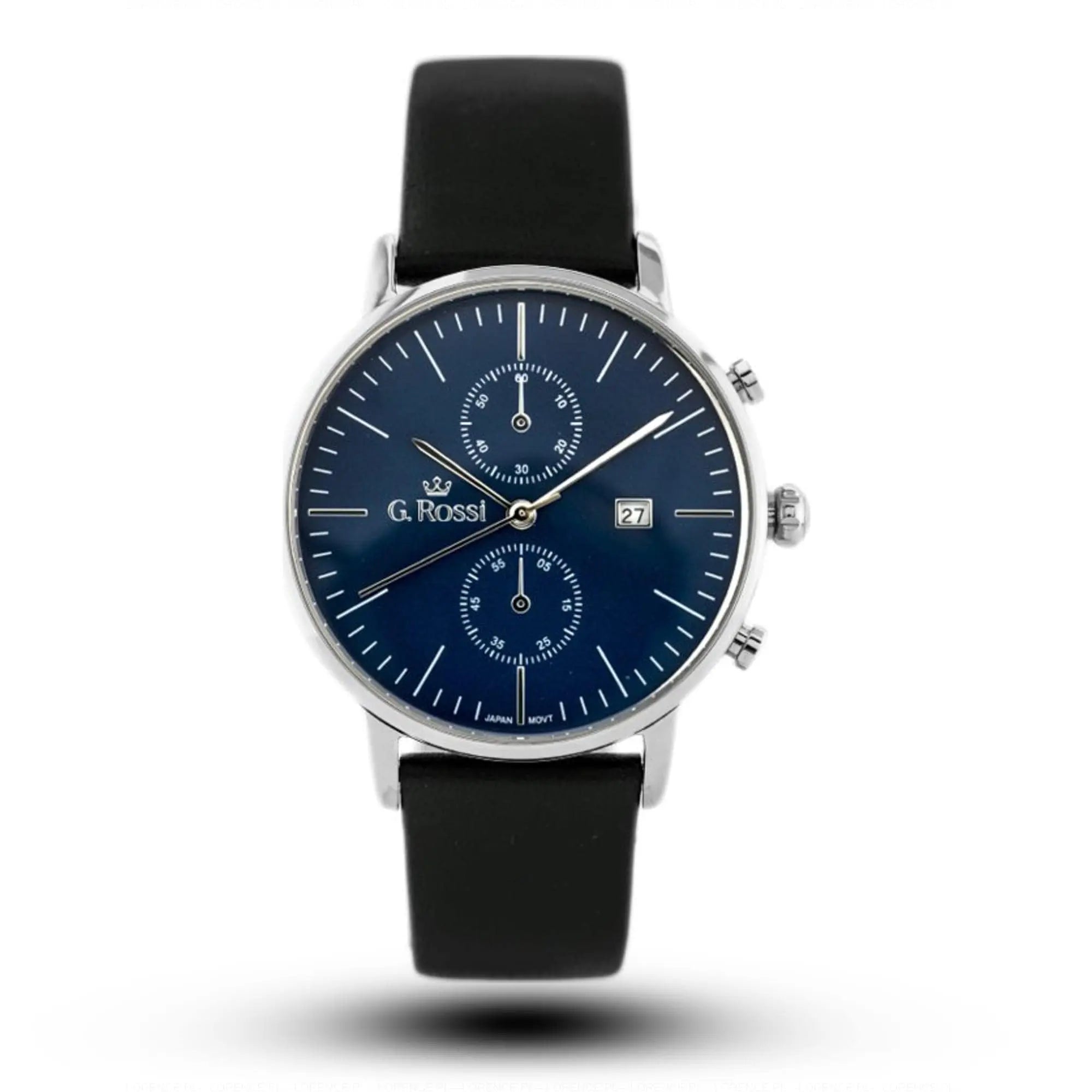 Zegarek G. Rossi - 11925A Zegarek G. Rossi - 11925A - Lorence 5900148017852