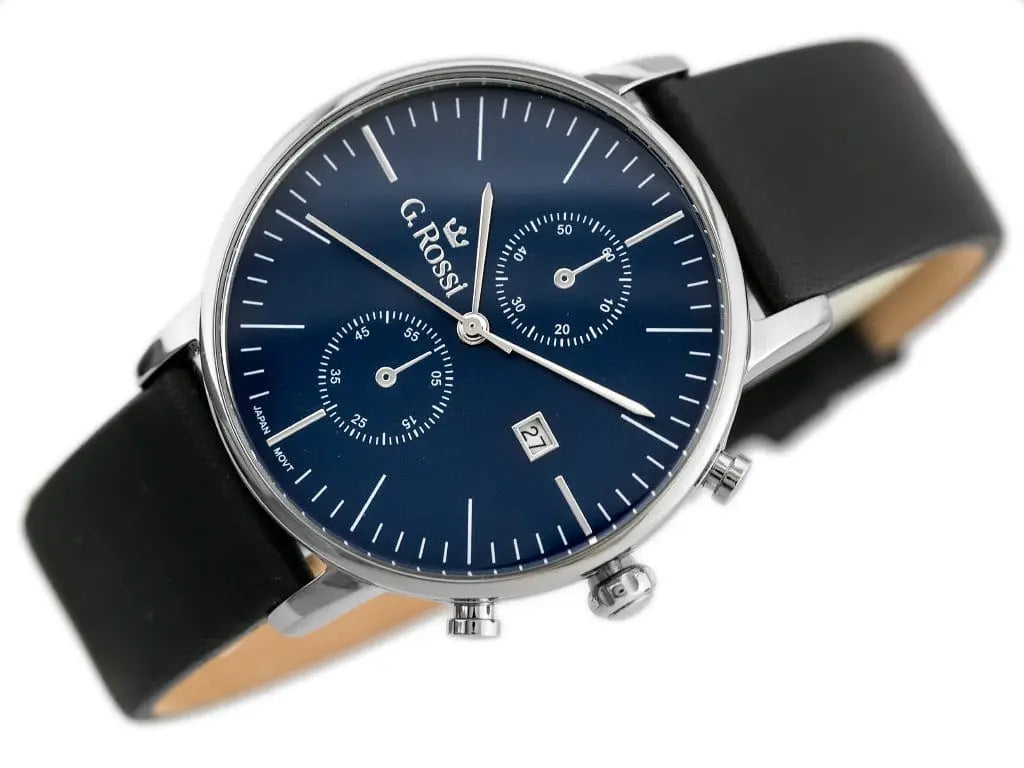 Zegarek G. Rossi - 11925A Zegarek G. Rossi - 11925A - Lorence 5900148017852