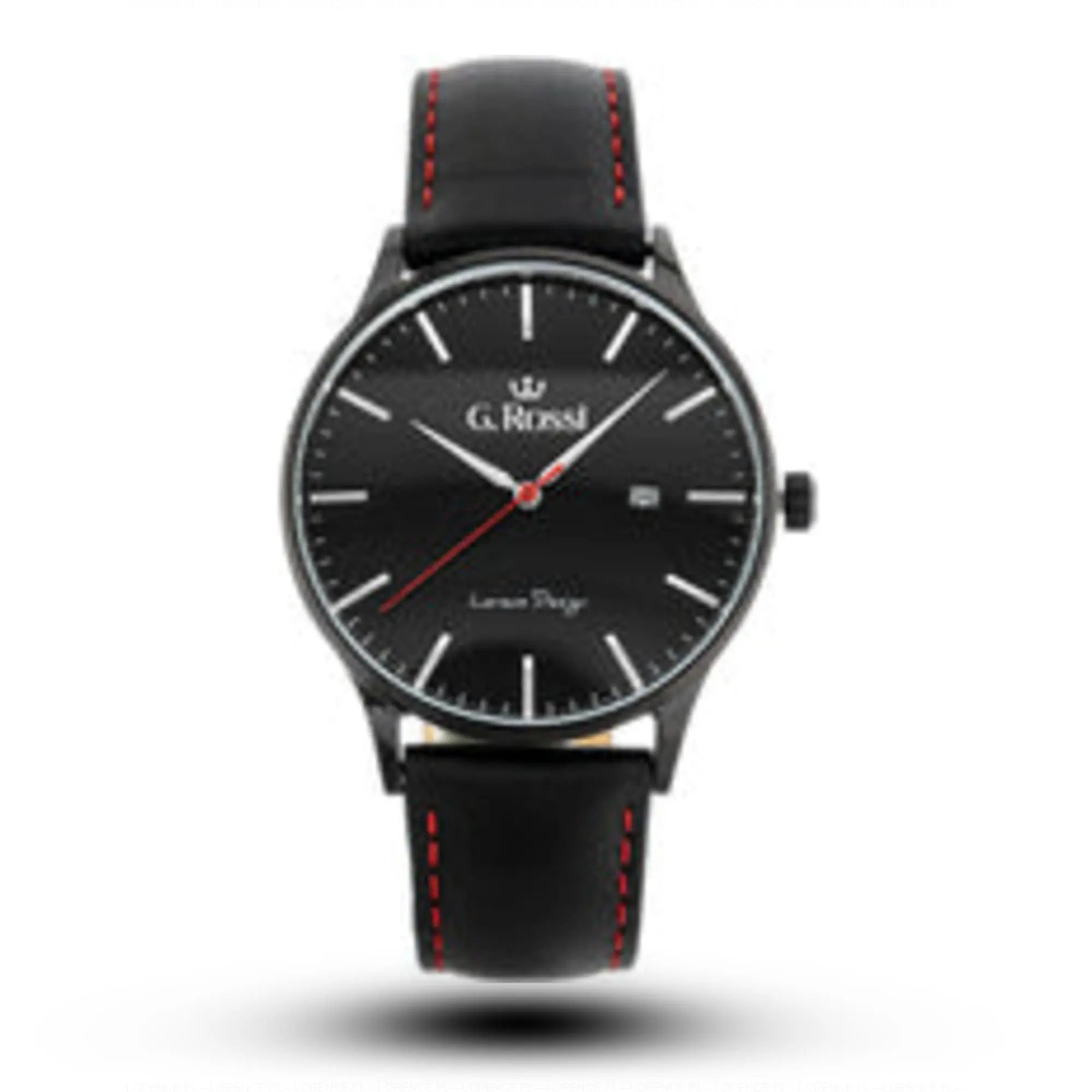 Zegarek G. Rossi - 12462A4-1A3 Zegarek G. Rossi - 12462A4-1A3 - Lorence 5900148033685