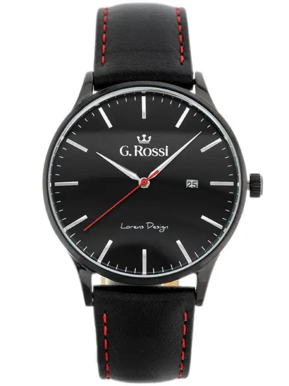 Zegarek G. Rossi - 12462A4-1A3 Zegarek G. Rossi - 12462A4-1A3 - Lorence 5900148033685