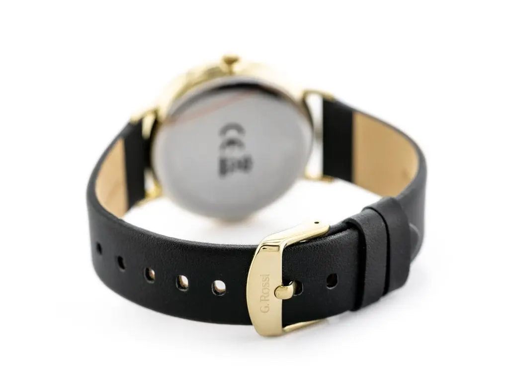 Zegarek G. Rossi - 12600A-1A2 Zegarek G. Rossi - 12600A-1A2 - Lorence 5900148039656