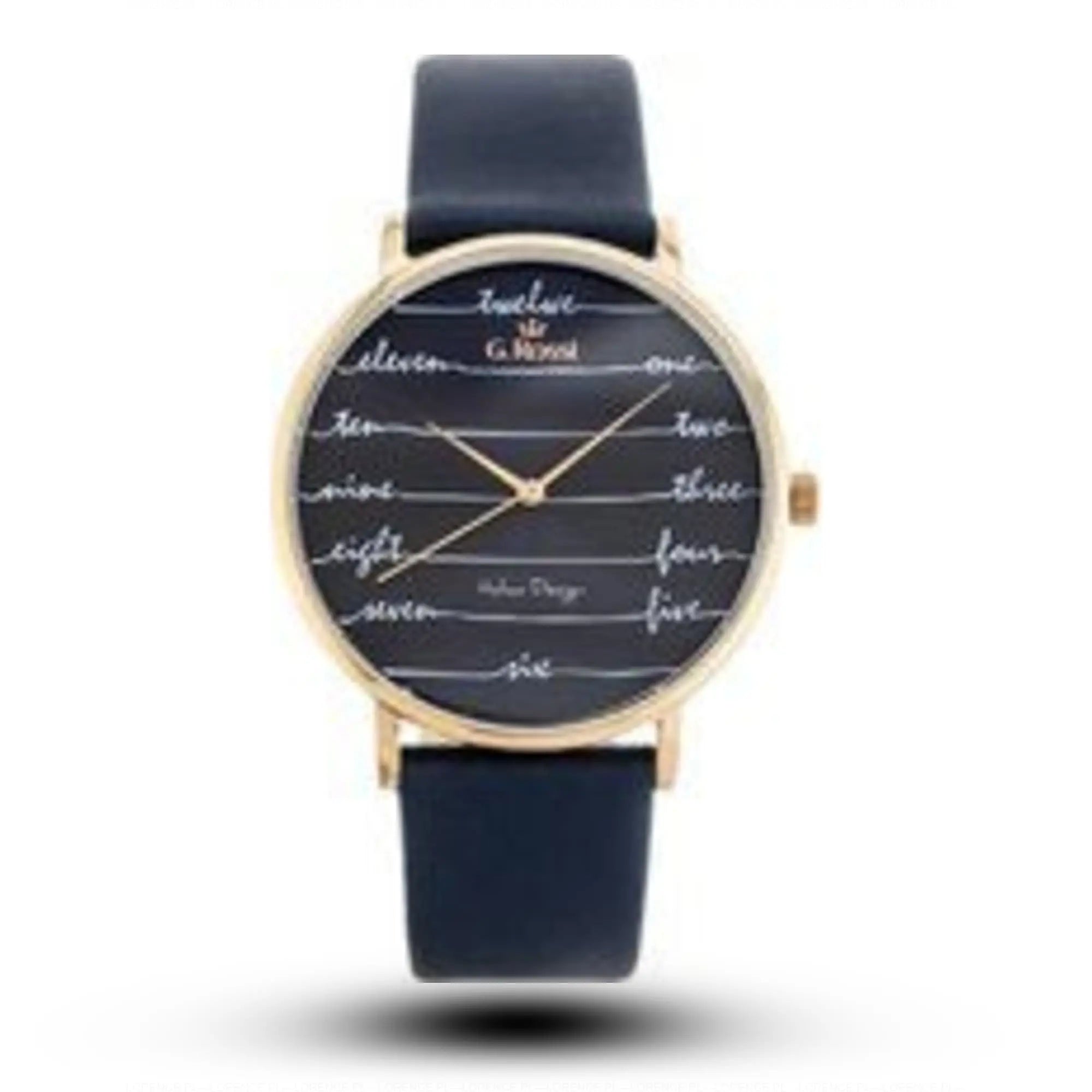 Zegarek G. Rossi - 12600A-6F3 Zegarek G. Rossi - 12600A-6F3 - Lorence 5900148039663