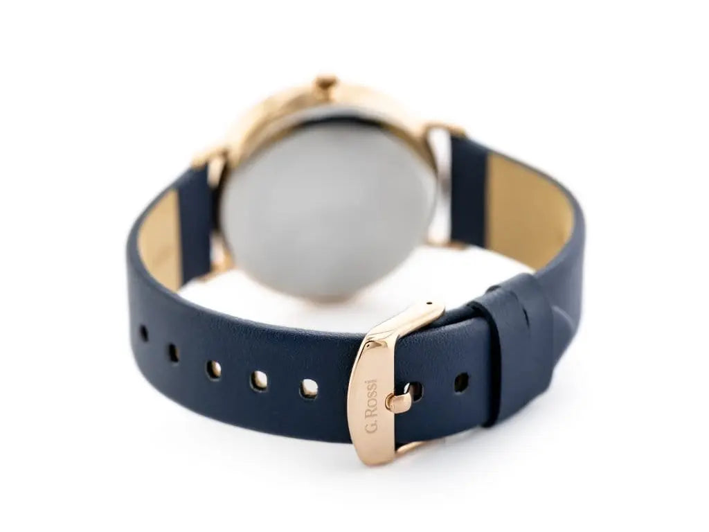 Zegarek G. Rossi - 12600A-6F3 Zegarek G. Rossi - 12600A-6F3 - Lorence 5900148039663
